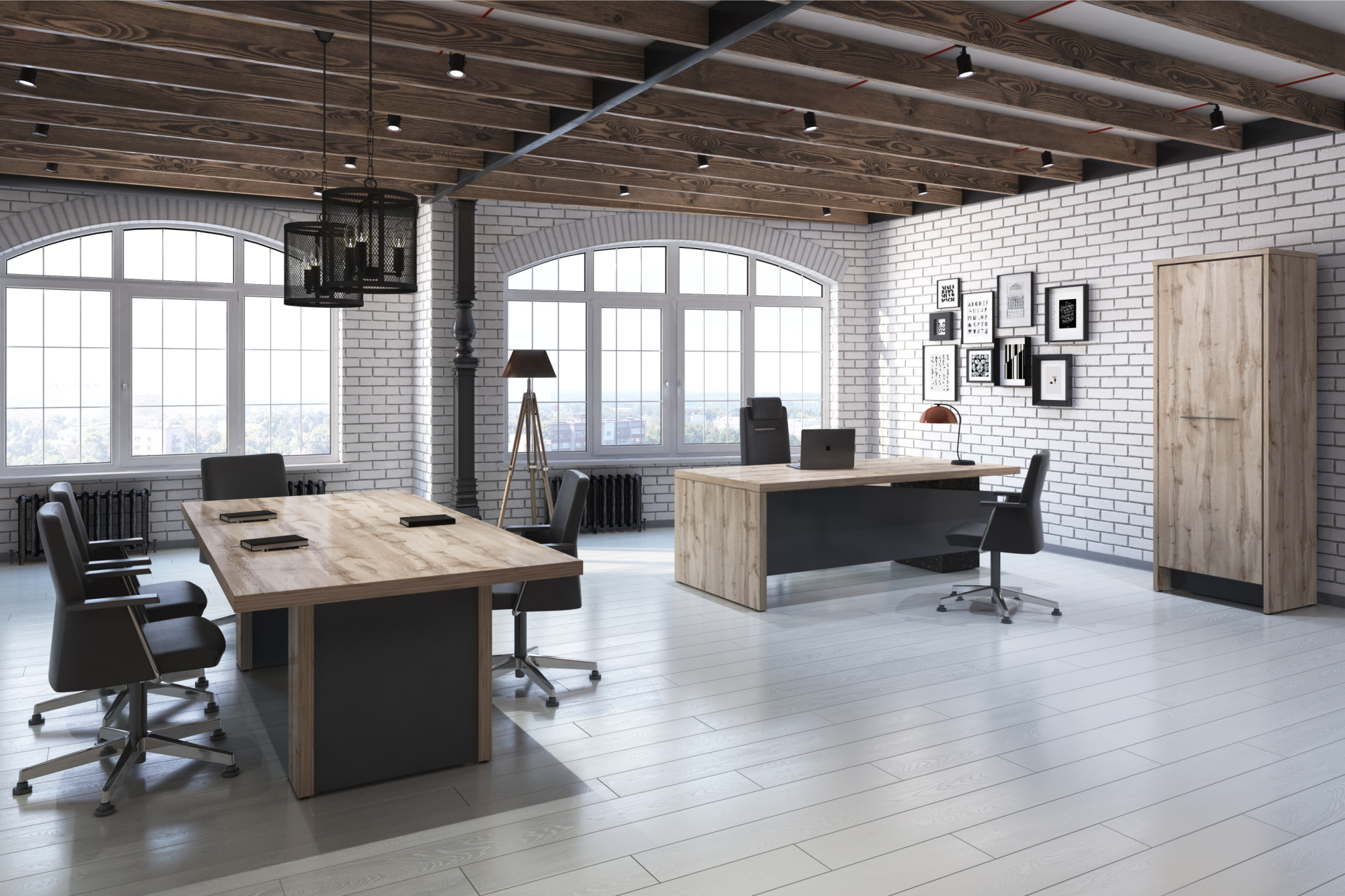 Изображение торстон